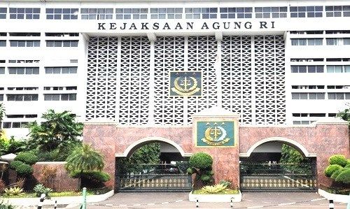 Pegawai Kemenhut Mengaku Tak Tahu Kantor Digeledah Kejagung Selama Enam Jam