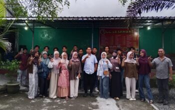 APII Lombok Tengah Gelar Diskusi Peluang Kerja ke Jepang, Antusiasme Peserta Tinggi