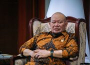 LaNyalla Soroti Pentingnya Rantai Pasok Lokal dalam Program MBG