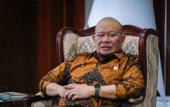 LaNyalla Soroti Pentingnya Rantai Pasok Lokal dalam Program MBG