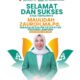 Maulidah Zauroh Terpilih Pimpin Fatayat NU Lampung, Siap Perkuat Peran Perempuan