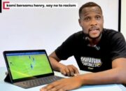 Doumbia Soroti Dugaan Ucapan Rasis dari Kapten Persib Saat Pertandingan