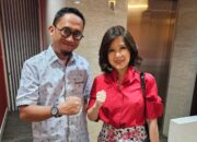 BRN Tegaskan Dukungan Hukum, Siap Bela Gres Natali Secara Profesional