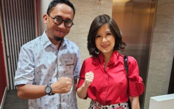 BRN Tegaskan Dukungan Hukum, Siap Bela Gres Natali Secara Profesional