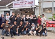 Bangun Kebersamaan, DPP KoPI Perkuat Silaturahmi Antar Anggota