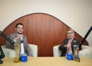 Rektor Unila Prof. Lusmeilia Soroti Makna Kepemimpinan
