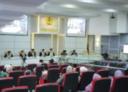 Maya Yusnita Tempuh Ujian Terbuka Doktor di FEB Unila