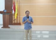 Kunjungan Pendidikan Madrasah Aliyah Al-Fatah Disambut Unila