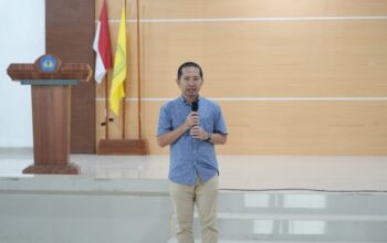 Kunjungan Pendidikan Madrasah Aliyah Al-Fatah Disambut Unila