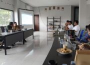 HIPMI Lampung Resmi Bentuk Panitia Qurban Sambut Iduladha 1447 H