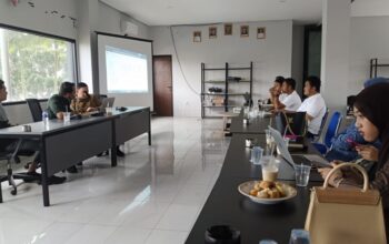 HIPMI Lampung Resmi Bentuk Panitia Qurban Sambut Iduladha 1447 H