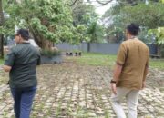 Ketua Bidang OKK BPD HIPMI Lampung Nusantara dan Panitia Tinjau Lokasi HIPMI Qurban 2026/1447 H