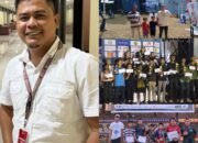 Ketua KONI Way Kanan Apresiasi Mental Baja Atlet, Sukses Borong Medali di Tengah Keterbatasan