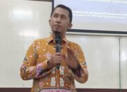 Dr. Yusdiyanto Sebut Advokat Wajib Punya Integritas, Reputasi, dan Kompetensi