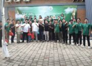 Qurban 1447 H, HIPMI Lampung Salurkan Manfaat untuk Masyarakat dan Kaum Dhuafa
