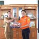 Audiensi dengan Basarnas, Bupati Dedi Dorong Realisasi Pos SAR Pesisir Barat