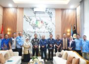 Bupati Pringsewu Dorong Kolaborasi Pers dan Pemerintah untuk Kepentingan Masyarakat