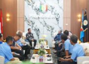 Keris Lampung Akan Diangkat dalam Festival Budaya Nasional di Lampung