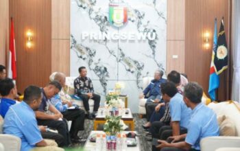 Keris Lampung Akan Diangkat dalam Festival Budaya Nasional di Lampung