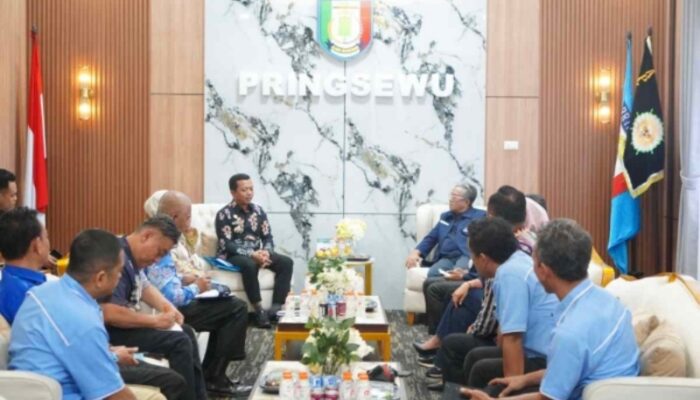 Keris Lampung Akan Diangkat dalam Festival Budaya Nasional di Lampung