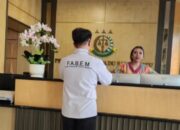 Dugaan Penyimpangan Program Gizi Nasional, FABEM Ajak Publik Kawal Proses Hukum