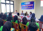 Model SAHABAT ASI Diperkenalkan untuk Dukung Pencegahan Stunting di Bandar Lampung