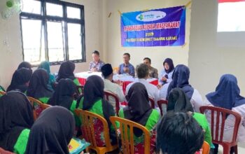 Model SAHABAT ASI Diperkenalkan untuk Dukung Pencegahan Stunting di Bandar Lampung