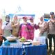 Traditional Food Contest FTS VI Angkat Potensi Kuliner Ikan Tuhuk dan Ekonomi Kreatif Pesisir Barat