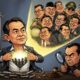 Uji Itikad Baik JC Sony di Kasus Korupsi MBG