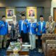 Wagub Jihan Dukung Penguatan Peran Mahasiswa dalam Pembangunan Daerah