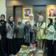 Pemprov Lampung Siap Bersinergi dengan KOHATI HMI dalam Penguatan Peran Perempuan