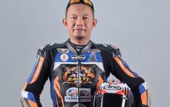 Tekan Balap Liar, Lampung Selatan Siap Gelar Kejuaraan Drag Race dan Drag Bike 2026