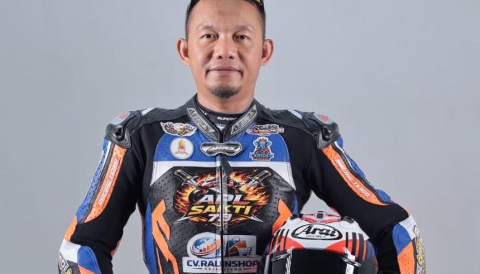 Tekan Balap Liar, Lampung Selatan Siap Gelar Kejuaraan Drag Race dan Drag Bike 2026
