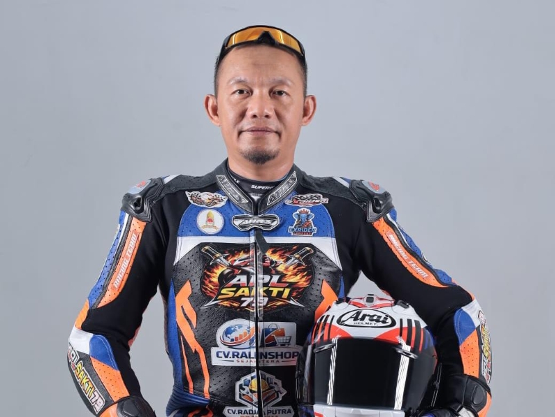 Tekan Balap Liar, Lampung Selatan Siap Gelar Kejuaraan Drag Race dan Drag Bike 2026