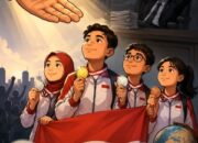Juara Dunia, Ongkos Sendiri
