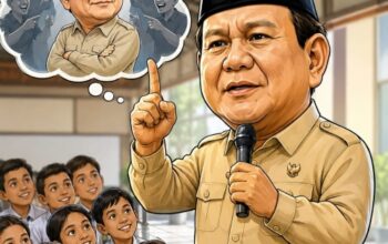 Balas Ejekan dengan Santun