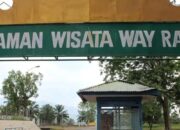 Dari Ketahanan Pangan Menuju Energi Hijau, Aris Tama Dorong Transformasi Way Rarem