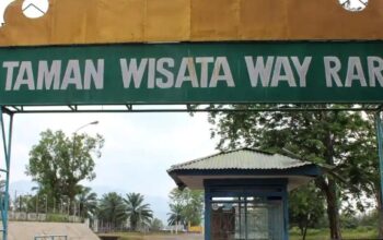 Dari Ketahanan Pangan Menuju Energi Hijau, Aris Tama Dorong Transformasi Way Rarem