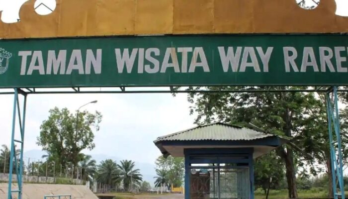 Dari Ketahanan Pangan Menuju Energi Hijau, Aris Tama Dorong Transformasi Way Rarem