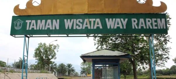 Dari Ketahanan Pangan Menuju Energi Hijau, Aris Tama Dorong Transformasi Way Rarem