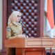 Wagub Jihan Ajak Peserta PKN Pelajari Praktik Terbaik Pariwisata dan Industri di Lampung