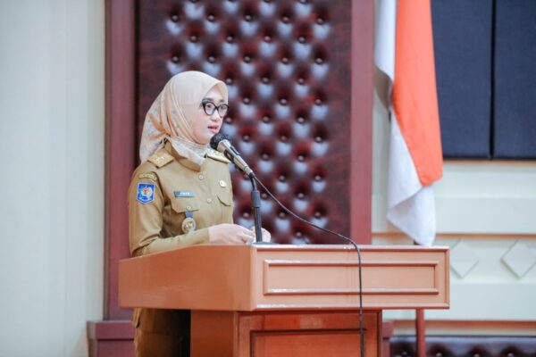 Wagub Jihan Ajak Peserta PKN Pelajari Praktik Terbaik Pariwisata dan Industri di Lampung