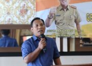 Ribuan Peserta Akan Hadir, KNPI Lampung Ajak Pemuda Sukseskan Munas HIPMI 2026