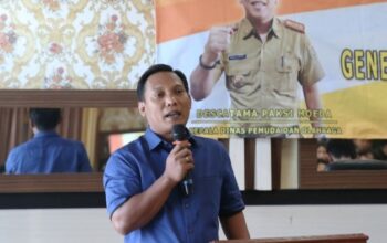 Ribuan Peserta Akan Hadir, KNPI Lampung Ajak Pemuda Sukseskan Munas HIPMI 2026