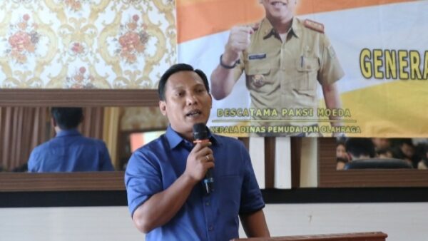 Ribuan Peserta Akan Hadir, KNPI Lampung Ajak Pemuda Sukseskan Munas HIPMI 2026