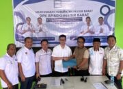 Ketua Apindo Pesibar Terpilih, Arkhan Siap Perkuat Sinergi Dorong Pertumbuhan Ekonomi Daerah