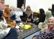 Perum Bumi Puspa Kencana dan Perum Kencana TigaLima