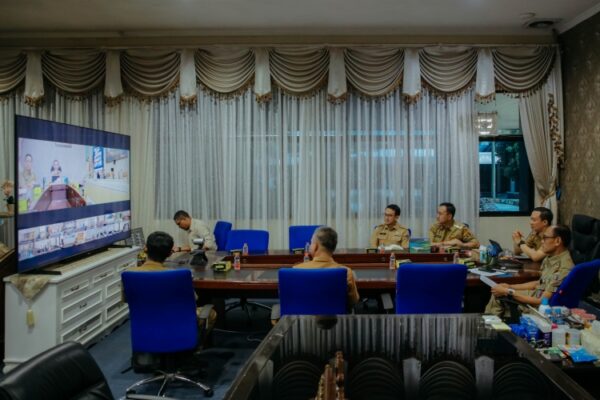 DPR RI Dorong Solusi Komprehensif untuk PPPK dan Tenaga Non-ASN, Lampung Ikuti Pembahasan Nasional