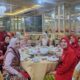 Pengukuhan Dewan Penasehat PWP Sumsel Lampung, Nurhasanah Dorong Pelestarian Budaya dan Ketahanan Keluarga