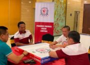 Kejuaraan ORADO Antar Klub Siap Digelar, Jadi Ajang Silaturahmi dan Prestasi Atlet